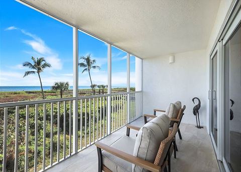 Beachcomber A101 | Direct Beachfront Sanibel Island Condo
