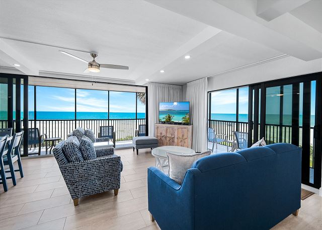Sundial A210 — Sanibel, FL