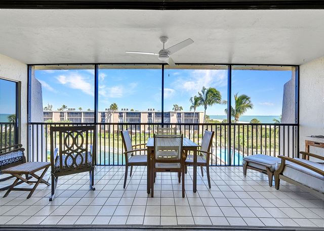 Sundial O405 — Sanibel, FL