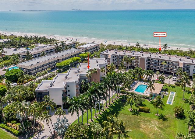 Compass Point 221