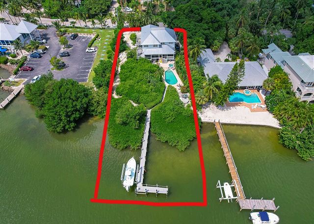 Harbour House Captiva, Captiva Vacation Rental
