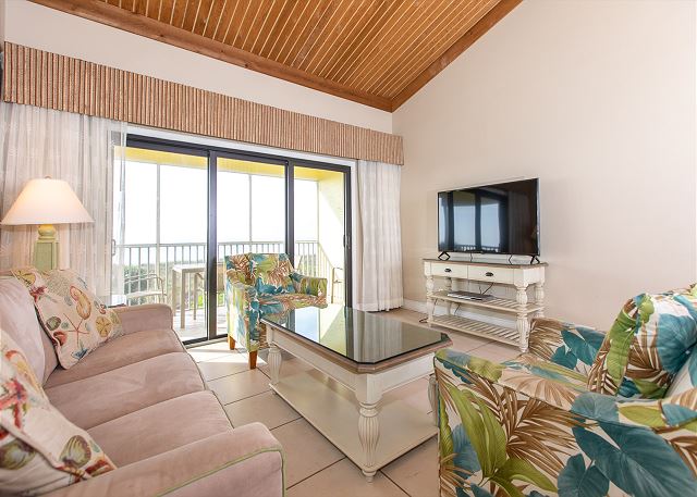 Captiva, Florida United States - Captiva Beach Villa 2026 | Two Bedroom Captiva Condo With Gulf Views | Sanibel Captiva Island Vacations
