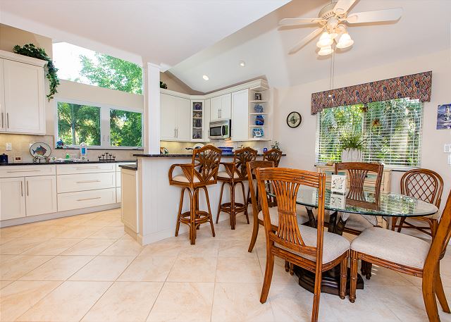 Blue Haven, Sanibel Vacation Rental