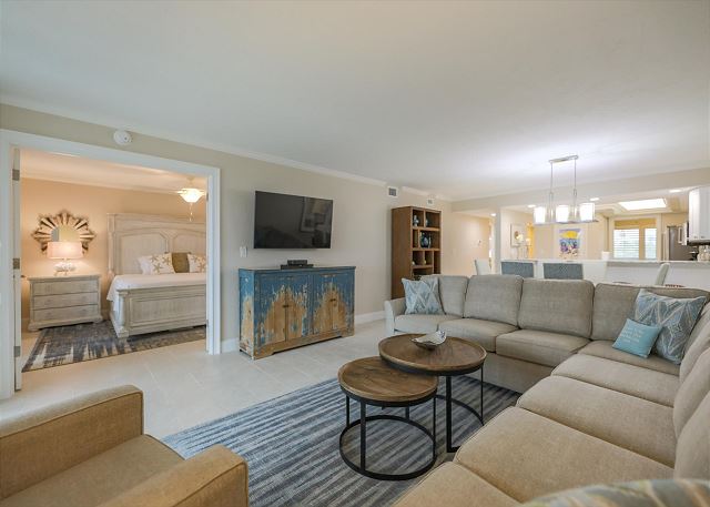 Compass Point 181 — Sanibel, FL