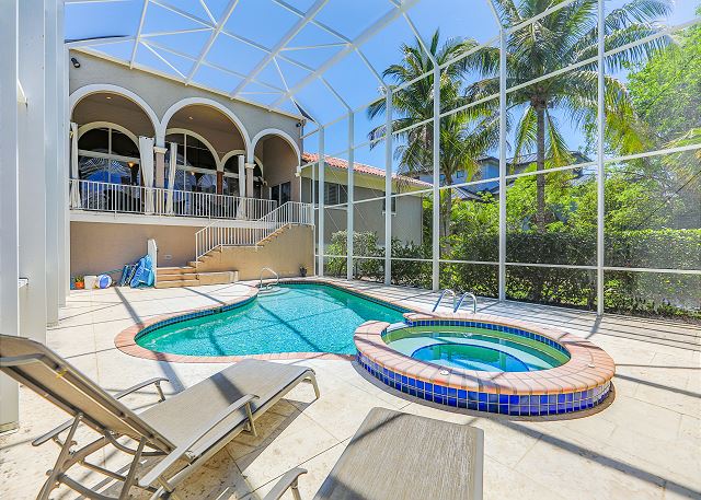 Starfish Oasis