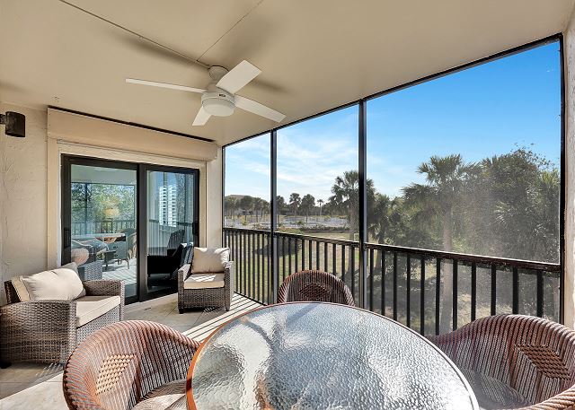 Sandpiper Beach 503