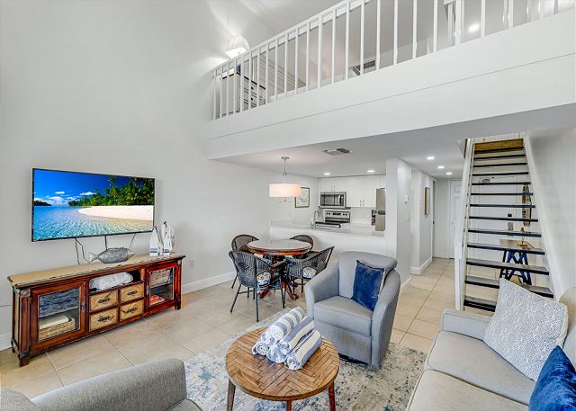 Captiva Resort Villa 3233