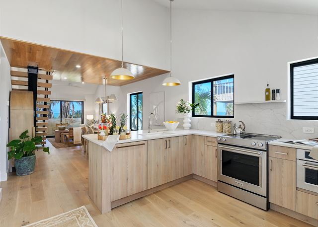 South Seas Beach Cottage 1411 — Captiva, FL