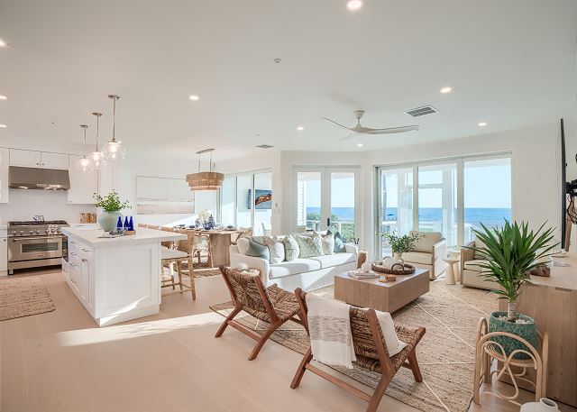 Sandrift Villa 1072 — Captiva, FL