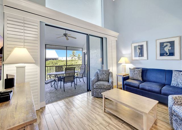 Captiva Resort Villa 3131