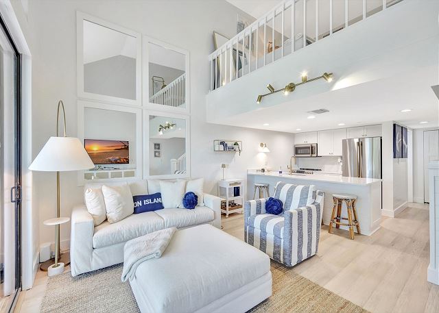 Captiva Resort Villa 3138