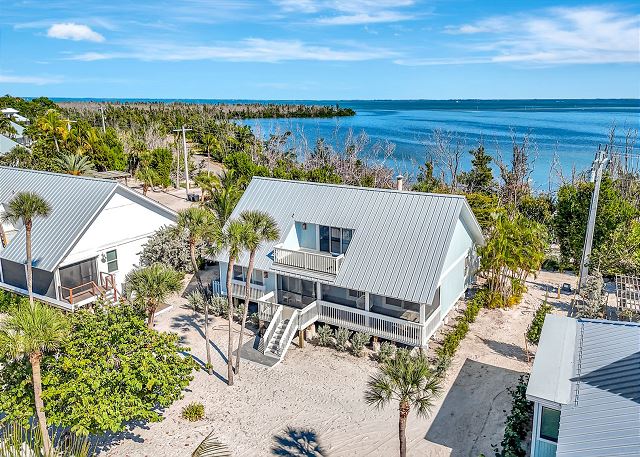 South Seas Beach Home 10