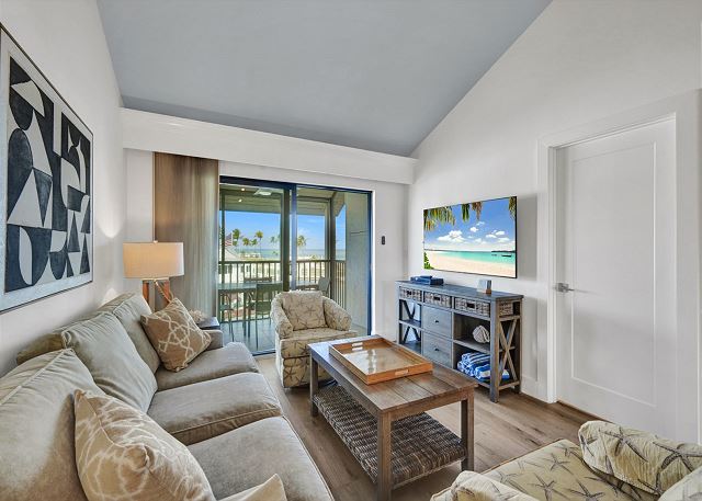 Marina Villa 806