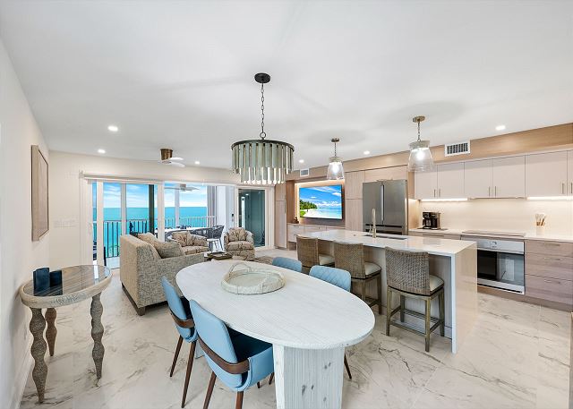 Captiva Hide A Way 1B — Captiva, FL