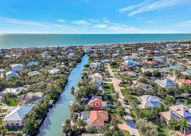 Manatee Cove