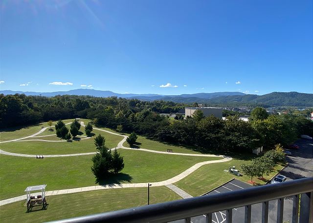 Mountain View Condos - 3607