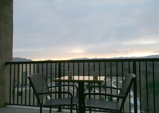 Mountain View Condos - 2702 — Pigeon Forge, TN