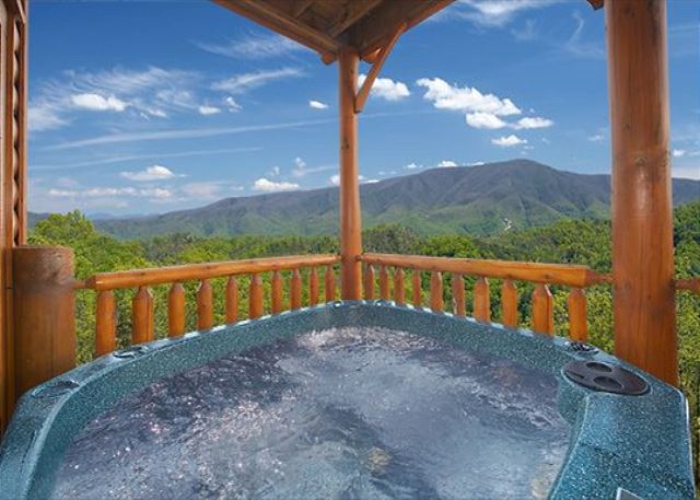 Sequoyah Manor — Sevierville, TN