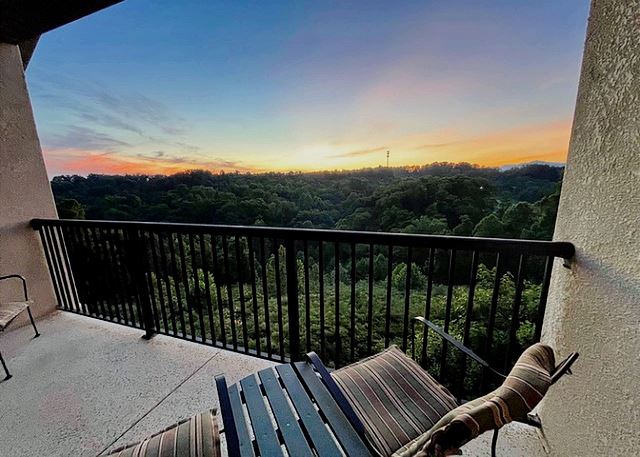 Mountain View Condos - 5701 — Pigeon Forge, TN
