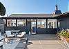 Timeless Stinson Beach Oceanfront
