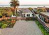 Oceanfront Family Home, Refined and Relaxed — Bolinas, CA
