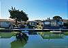 Impressive Panoramic Views on Seadrift Lagoon