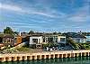 Private Home on Tidal Bolinas Lagoon — Bolinas, CA