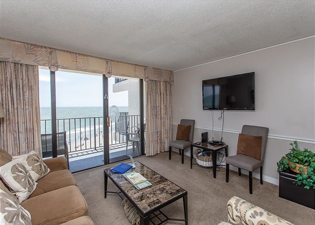 ROYAL GARDEN RESORT 603