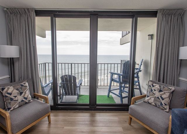 ROYAL GARDEN RESORT 504
