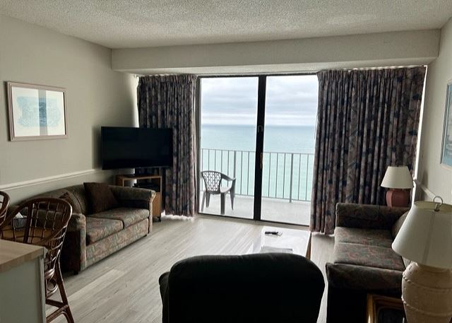 ROYAL GARDEN RESORT 1510