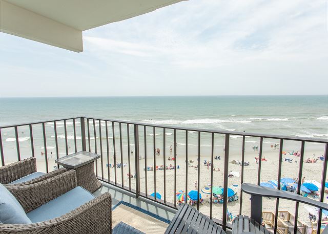 ROYAL GARDEN RESORT 508