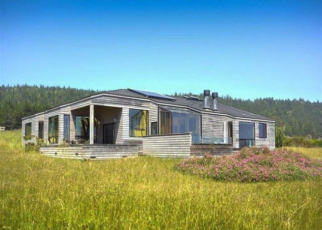 Sea Ranch, California United States - Sandbox 3 | BEACH RENTALS