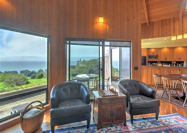 Sea Ranch, California United States - Redwood Breakers | BEACH RENTALS