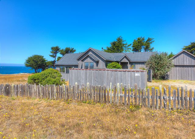 The Sea Ranch, California United States - Waveside | BEACH RENTALS
