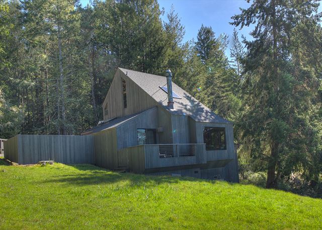 The Sea Ranch, California United States - Second Wind | BEACH RENTALS