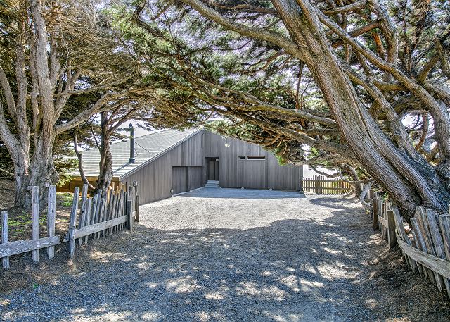 Sea Ranch, California United States - Galleon's Point | BEACH RENTALS