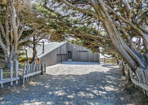 The Sea Ranch