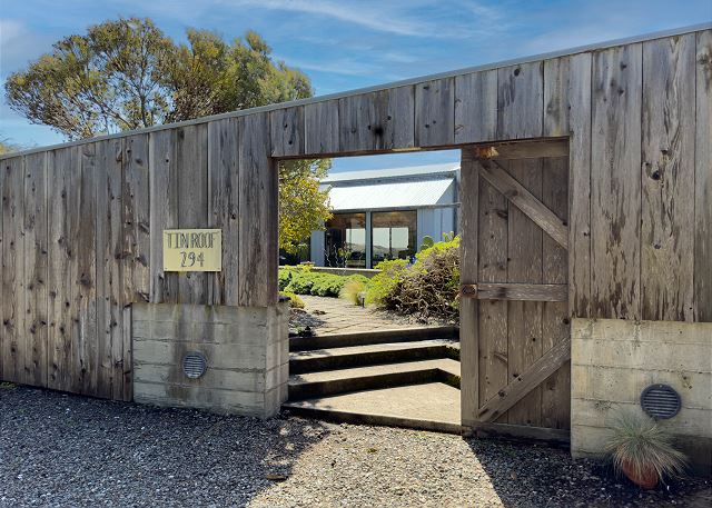 Sea Ranch, California United States - Tin Roof | BEACH RENTALS