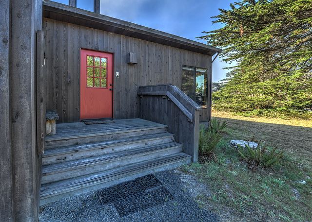 The Sea Ranch, California United States - Seabbatical | BEACH RENTALS