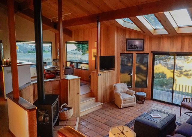 Sea Ranch, California United States - Oasis | BEACH RENTALS