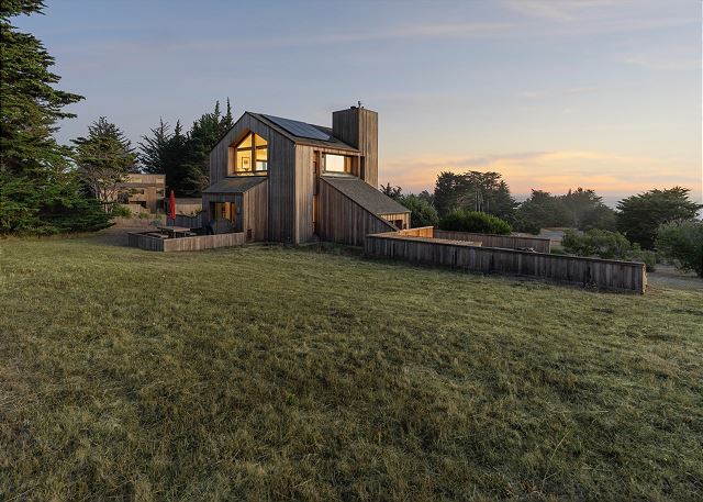 Sea Ranch, California United States - Hawk Haven | BEACH RENTALS