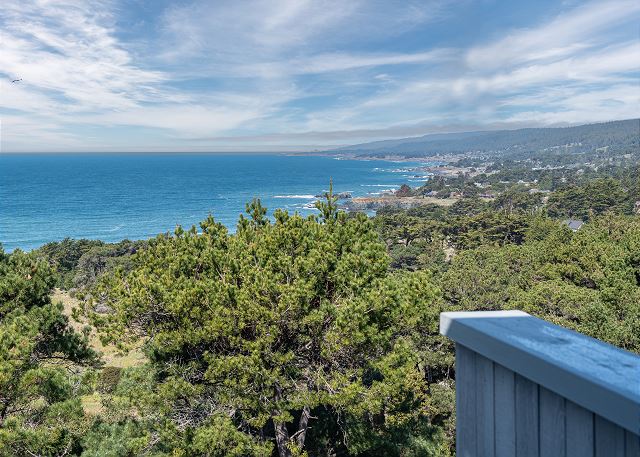 Sea Ranch, California United States - Wild Hare | BEACH RENTALS