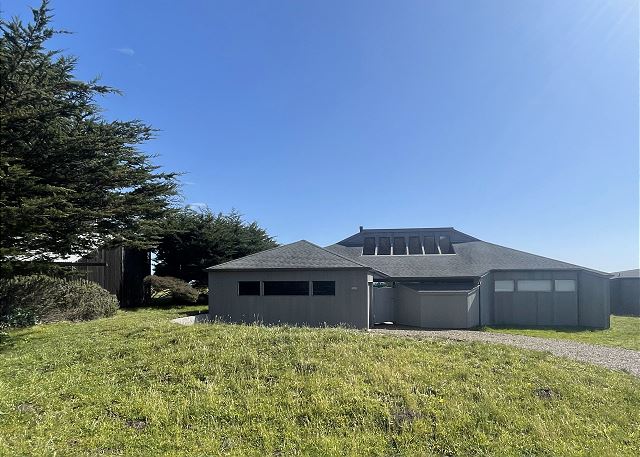 The Sea Ranch, California United States - Moorings | BEACH RENTALS