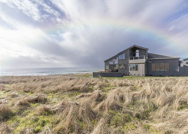 Sea Ranch, California United States - Maison de la Mer | BEACH RENTALS