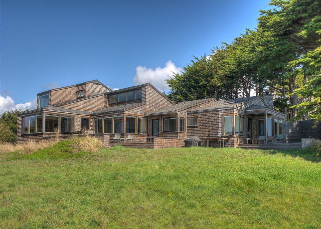 Sea Ranch, California United States - Sculpture Point | BEACH RENTALS