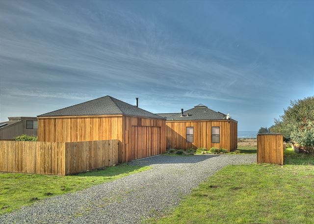 Sea Ranch, California United States - Dacha | BEACH RENTALS