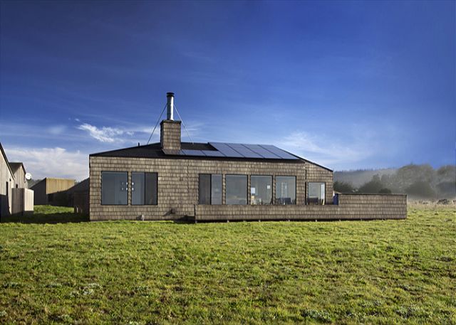 Sea Ranch, California United States - Seale | BEACH RENTALS
