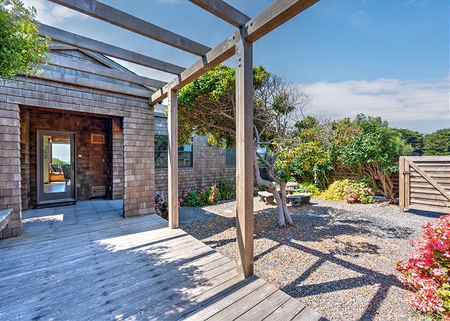 Sea Ranch, California United States - Breaker View | BEACH RENTALS