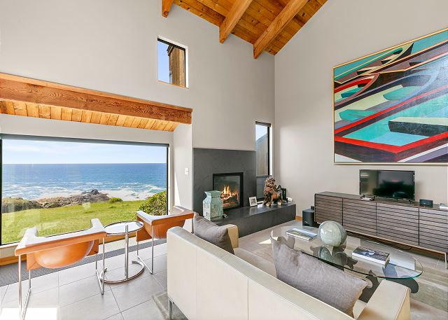 Sea Ranch, California United States - Sea Walk Condo | BEACH RENTALS