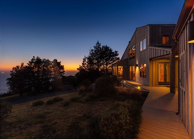 Sea Ranch, California United States - Seven Blue Mile | BEACH RENTALS